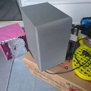 Lg Subwoofer