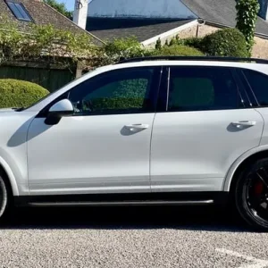 2014 Porsche Cayenne S V8 Diesel 5dr Estate - Image 5