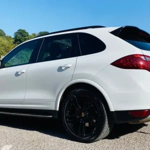 2014 Porsche Cayenne S V8 Diesel 5dr Estate - Image 7