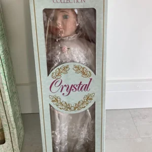 Porcelain Dolls - Image 2
