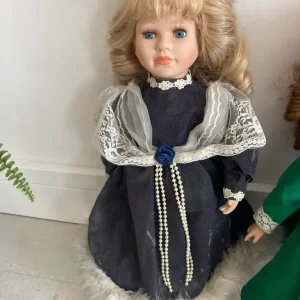 Porcelain Dolls - Image 5