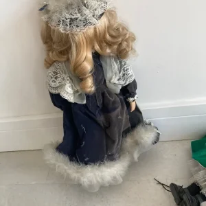Porcelain Dolls - Image 6