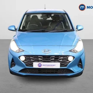 2020 Hyundai i10 1.0 MPi SE Connect 5-door Auto Hatchback - Image 2