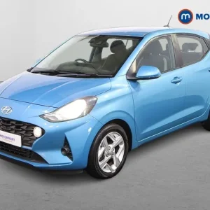 2020 Hyundai i10 1.0 MPi SE Connect 5-door Auto Hatchback - Image 3