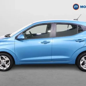 2020 Hyundai i10 1.0 MPi SE Connect 5-door Auto Hatchback - Image 4