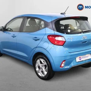 2020 Hyundai i10 1.0 MPi SE Connect 5-door Auto Hatchback - Image 5