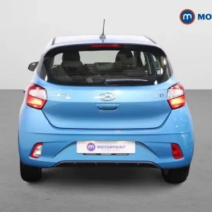 2020 Hyundai i10 1.0 MPi SE Connect 5-door Auto Hatchback - Image 6