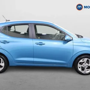 2020 Hyundai i10 1.0 MPi SE Connect 5-door Auto Hatchback - Image 8