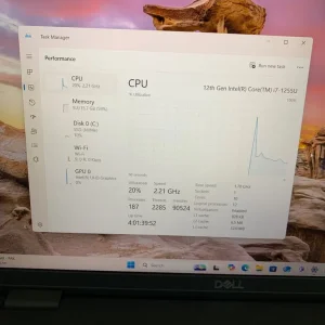 Dell Latitude 3530 15.6” FHD Laptop - Image 8