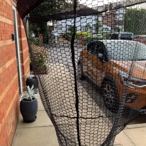 Folding Landing Net - Image 2