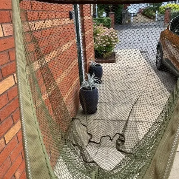 Folding Landing Net