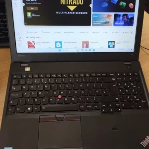 Lenovo ThinkPad with Windows 11, Office 2016, 16GB RAM, Backlit Keyboard - Image 7