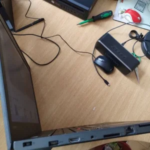 Lenovo ThinkPad with Windows 11, Office 2016, 16GB RAM, Backlit Keyboard - Image 8