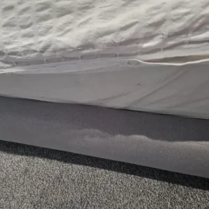 Upcycled bedroom furniture - Image 7