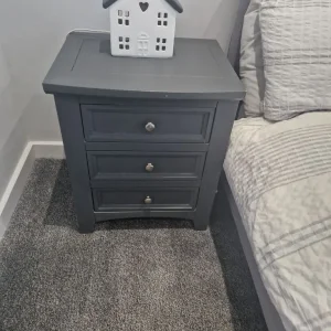 Upcycled bedroom furniture - Image 8