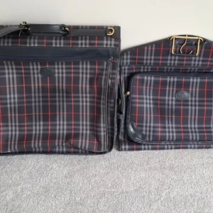 Burberry Nova Travel Set - Image 2