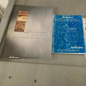 Integrated double oven grill electric - Image 7