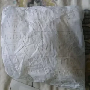 Wedding Dress size 20 with underskirt and new jacket - Image 6