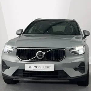 2024 Volvo XC40 B3 Core Mild Hybrid Estate - Image 8
