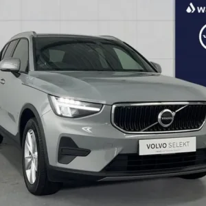 2024 Volvo XC40 B3 Core Mild Hybrid Estate