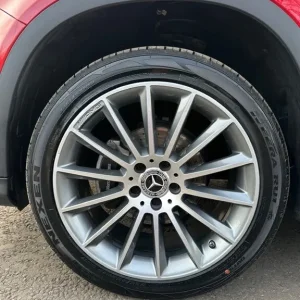 2019 Mercedes-Benz AMG GLA 180 LINE EDITION Estate Petrol Automatic - Image 3