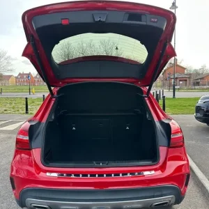2019 Mercedes-Benz AMG GLA 180 LINE EDITION Estate Petrol Automatic - Image 8
