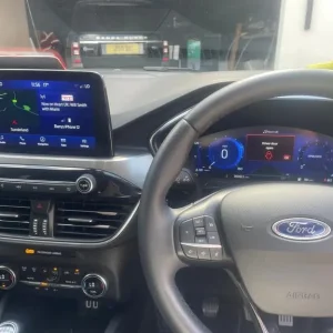 Ford Kuga 2021 1.5L Manual 5-door - Image 2