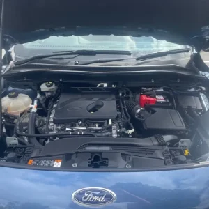 Ford Kuga 2021 1.5L Manual 5-door - Image 4