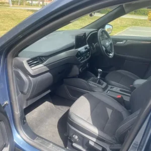 Ford Kuga 2021 1.5L Manual 5-door - Image 5