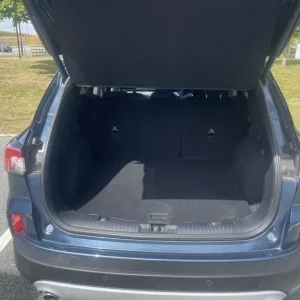 Ford Kuga 2021 1.5L Manual 5-door - Image 7