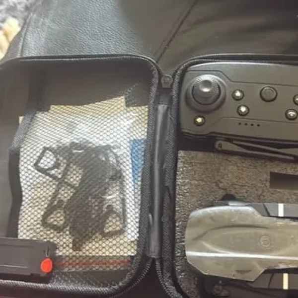 Drone like new