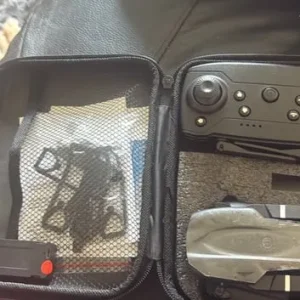 Drone like new