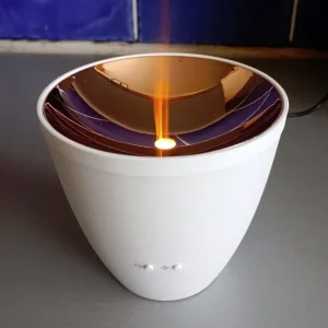 Stadler Form Zoe glowing Aroma Diffuser new, boxed - Image 2