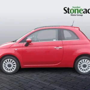 2022 Fiat 500 Dolcevita Mild Hybrid Hatchback - Image 6