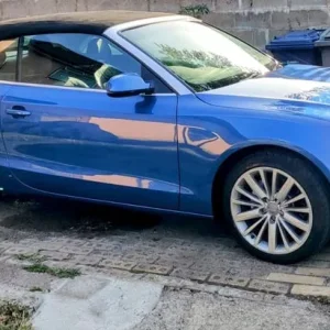 Audi A5 Convertible 2010 2.0 TFSI 211bhp - Image 2