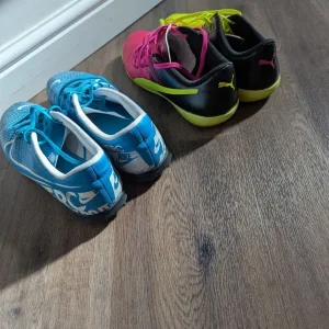 Football shoes size 8 - Image 3