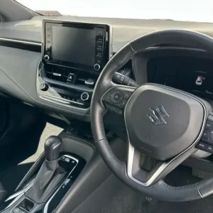 2022 Suzuki Swift 1.8h Hybrid Estate - Image 2