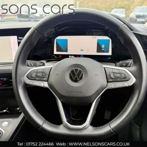 2020 Volkswagen Golf TSI Style Hatchback Petrol Manual - Image 4