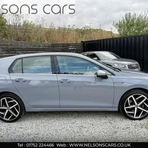 2020 Volkswagen Golf TSI Style Hatchback Petrol Manual - Image 7