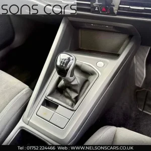 2020 Volkswagen Golf TSI Style Hatchback Petrol Manual - Image 8