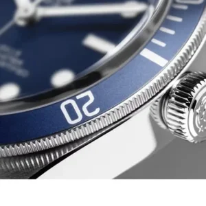 TUDOR Black Bay 58 39mm Automatic Men's Watch - Image 2
