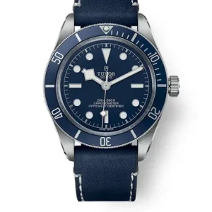 TUDOR Black Bay 58 39mm Automatic Men's Watch