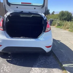 Ford Fiesta Zetec Hatchback 2015 1.0L Manual 5 Door - Image 3