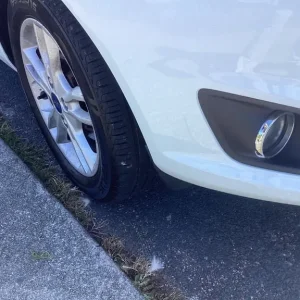 Ford Fiesta Zetec Hatchback 2015 1.0L Manual 5 Door - Image 4