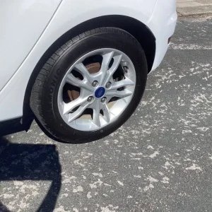 Ford Fiesta Zetec Hatchback 2015 1.0L Manual 5 Door - Image 5