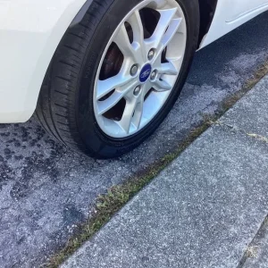 Ford Fiesta Zetec Hatchback 2015 1.0L Manual 5 Door - Image 7