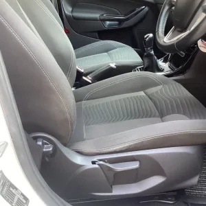 Ford Fiesta Zetec Hatchback 2015 1.0L Manual 5 Door - Image 8