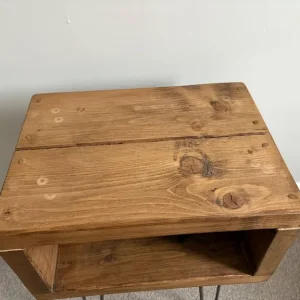Bedside or small table - Image 2