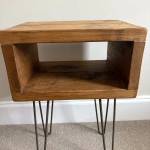 Bedside or small table