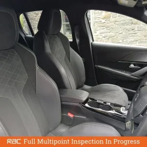 2021 Peugeot E-208 50kWh GT Premium Hatchback - Image 3